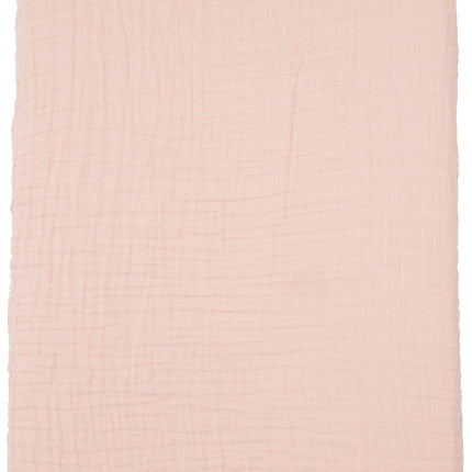 Meyco Aankleedkussenhoes Soft Pink