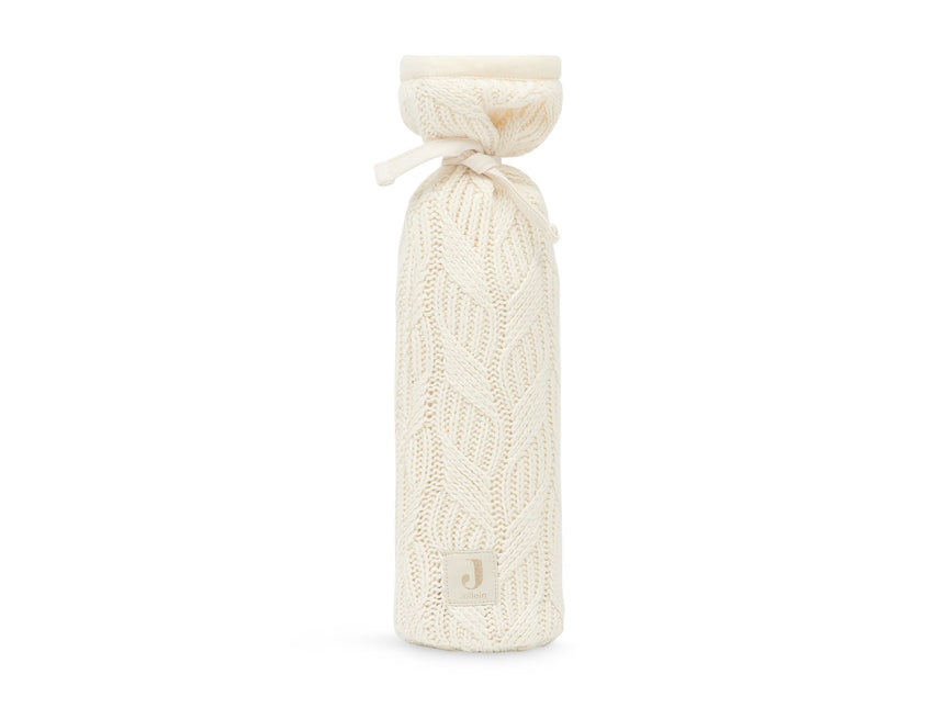 Jollein Kruikenzak Spring Knit Ivory