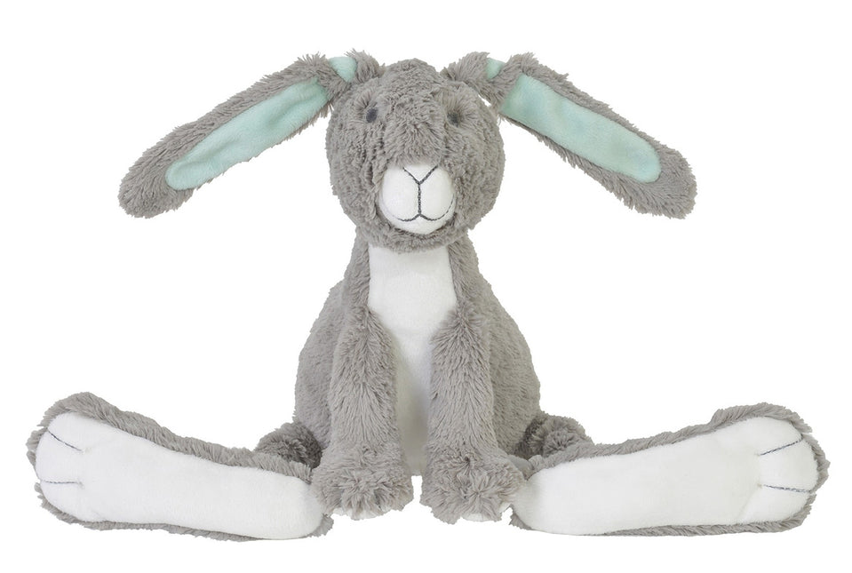 Happy Horse Knuffel Konijn Twine Grey 31cm