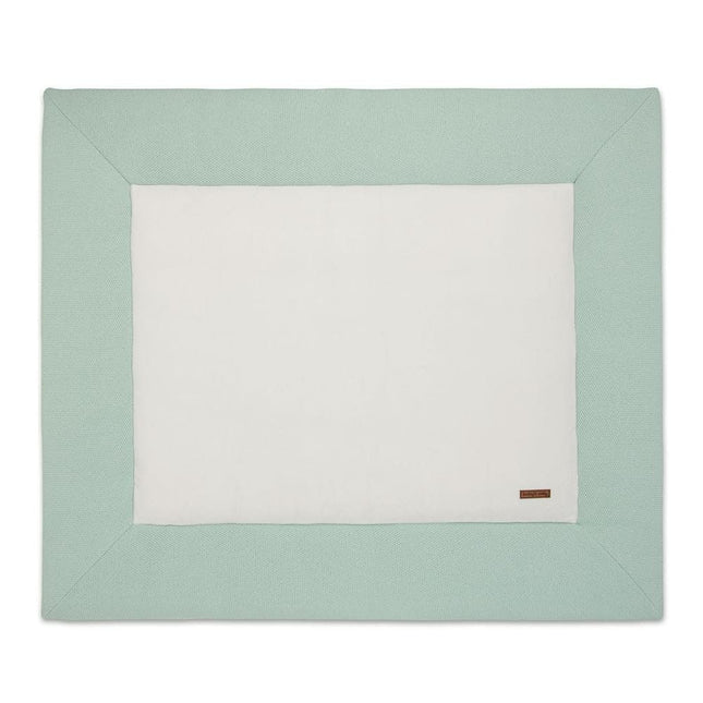 Baby's Only Boxkleed Classic Mint 80x100cm