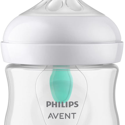 Philips Avent Babyfles Airfree 125ml 2st