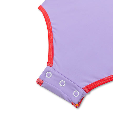 Swim Essentials Badpak Kind Purple