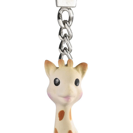 Sophie de Giraf Geschenkdoosje Set Giraffe 3 delig