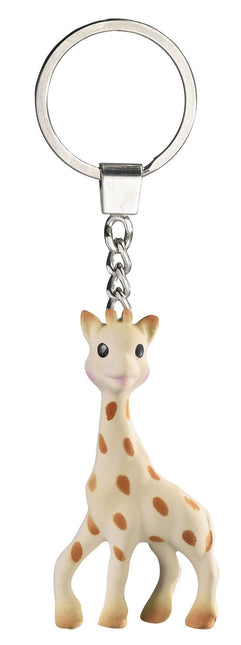 Sophie de Giraf Geschenkdoosje Set Giraffe 3 delig