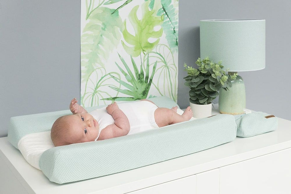 Baby's Only Lampenkap Babykamer Classic Mint 30 cm