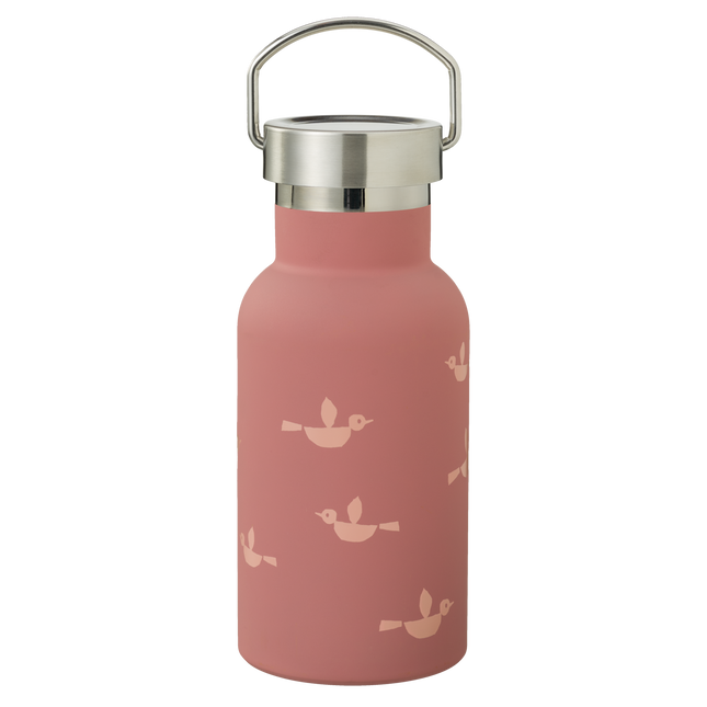 Fresk Thermosfles Nordic Bird 350ml