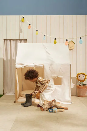 Kid's Concept Speelgoed Kettingzaag Kid'S Hub