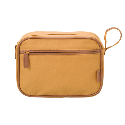 Fresk Trousse de toilette Uni Amber Gold