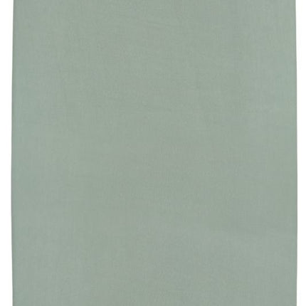 Meyco Aankleedkussenhoes Basic Jersey Stone Green