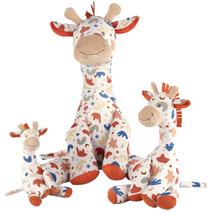 Happy Horse Knuffel Big Giraffe Gilles 60cm