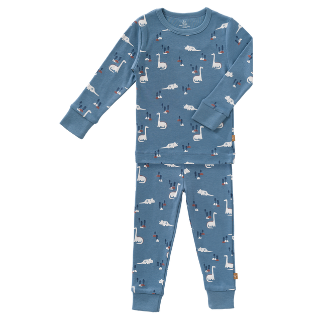 Fresk Baby Pyjama Dino 2-delig