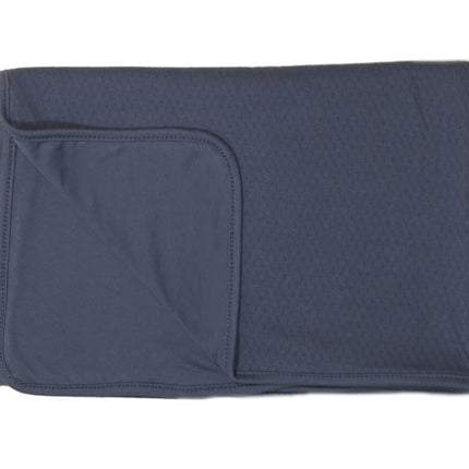 Snoozebaby Wiegdeken T.O.G 1.0 Midnight Blue 100x75cm