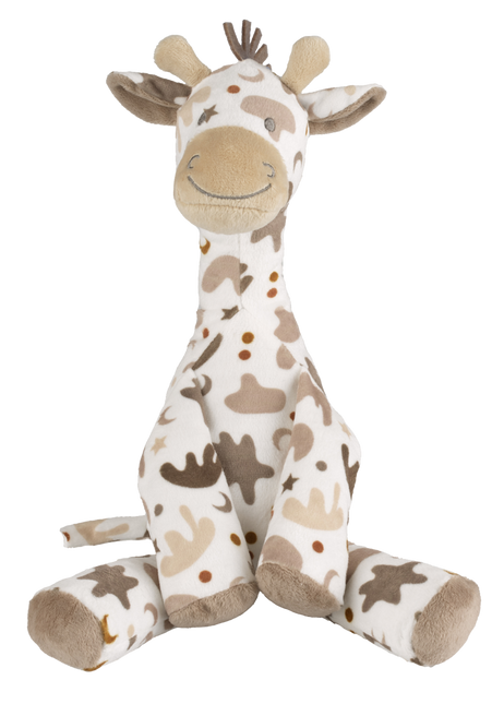 Happy Horse Knuffel Giraffe Gino #2 34cm