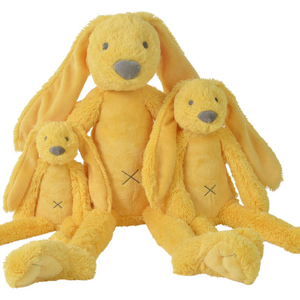 Happy Horse Knuffel Konijn Richie Yellow 38cm