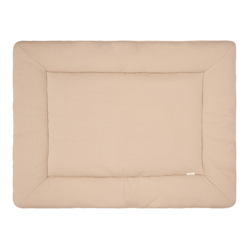 Little Dutch Boxkleed 80x100 Pure Beige