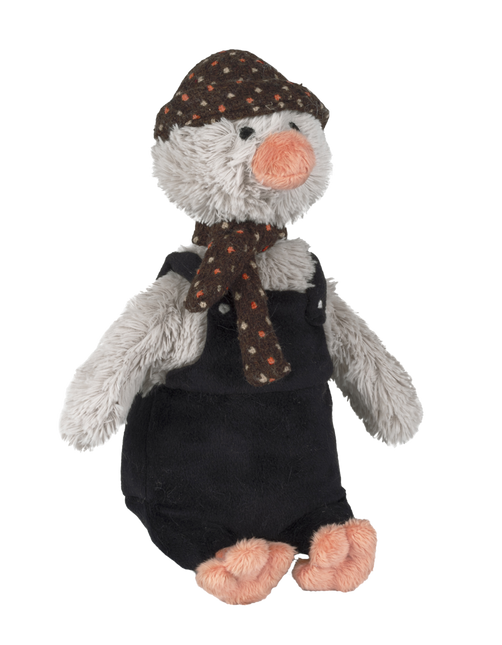 Happy Horse Knuffel Pinguin Polar 25cm