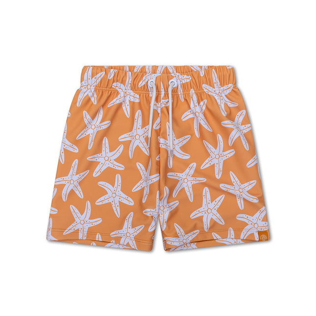 Swim Essentials Zwembroek Kind Sea Star Shorts