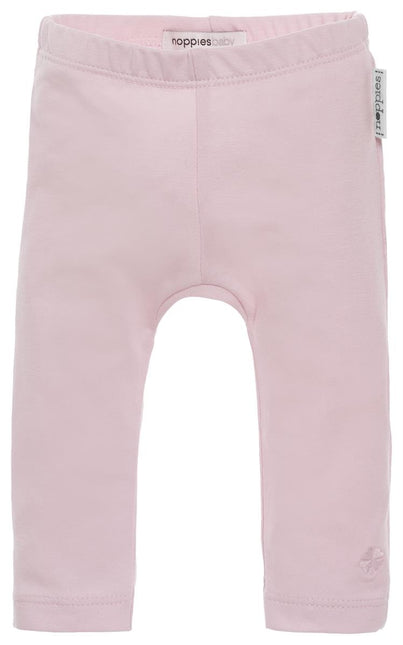 Noppies Baby Broekje Light Rose