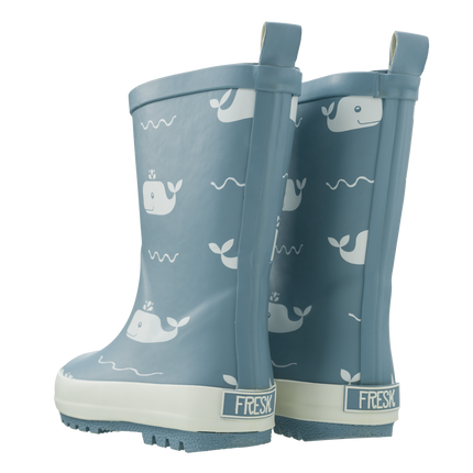 Fresk Bottes de pluie Baleine