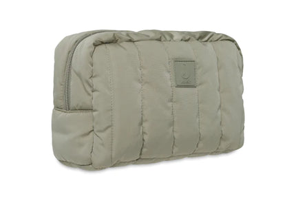 Jollein Etui Puffed Olive Green