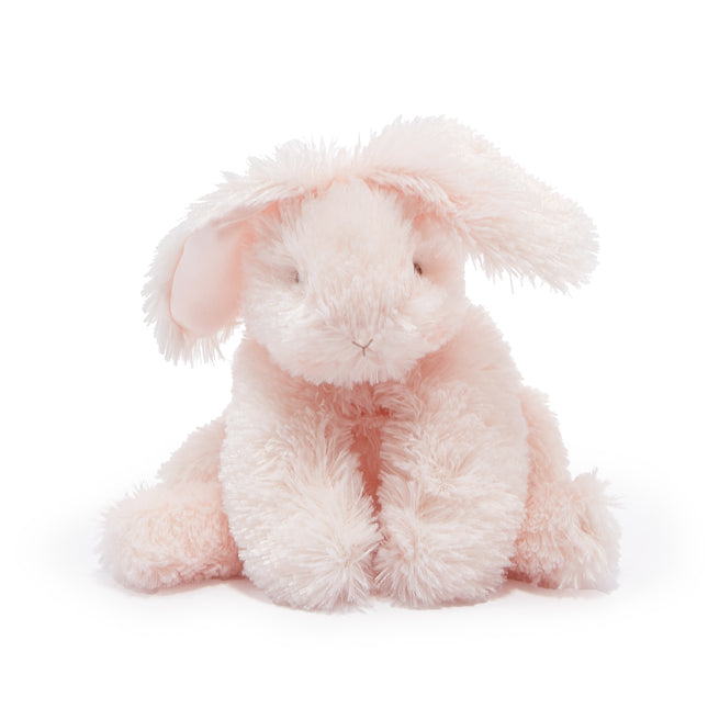 Bunnies By The Bay Knuffel Floppy Konijn Roze 20cm