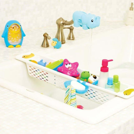 Munchkin Badspeelgoed Grip Bath Caddy