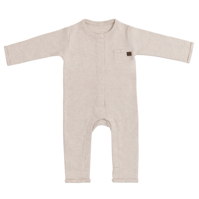 Baby's Only Boxpakje Melange Warm Linen