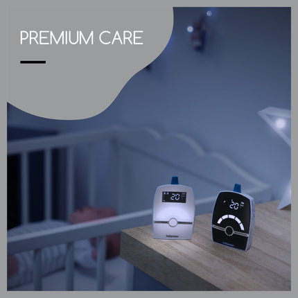 Babymoov Babyphone Premium Care 1400M