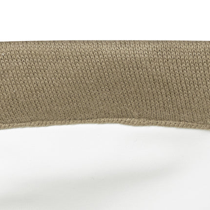 Meyco Commodemandje Medium Knit Basic Taupe