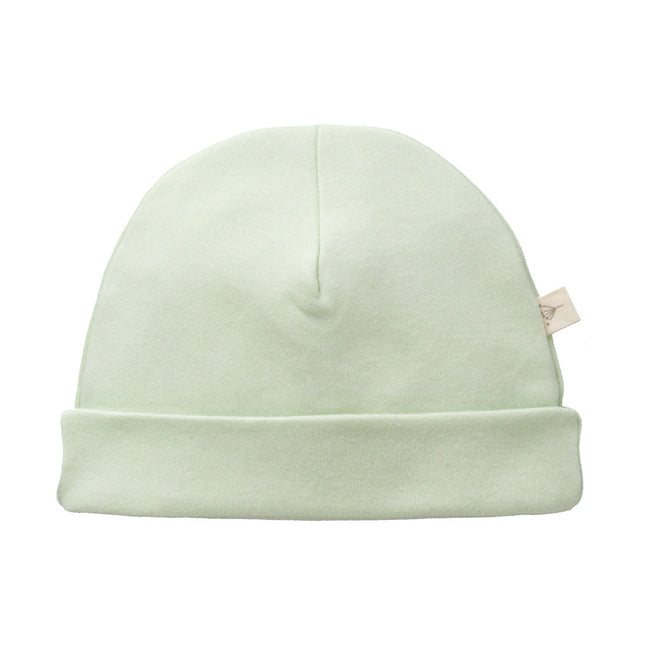 Fresk Baby Mutsje Uni Mint