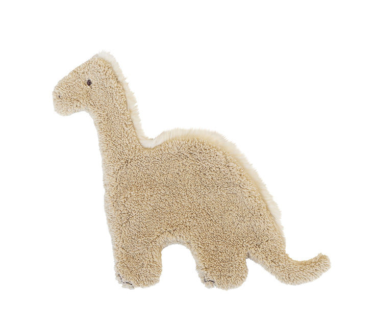 Happy Horse Knuffeldoekje Dinosaurus Dingo 26cm