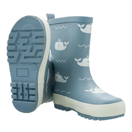 Fresk Bottes de pluie Baleine