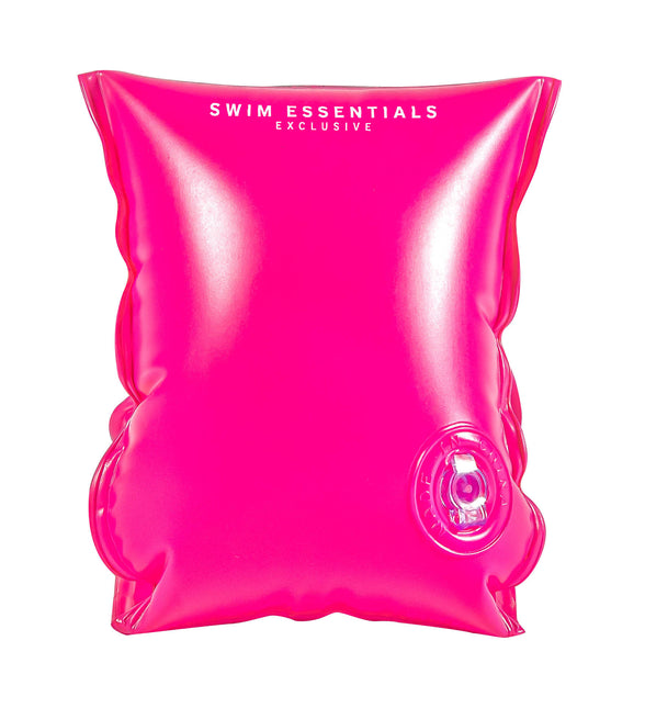 Swim Essentials Zwembandjes Roze 0-2 Jaar