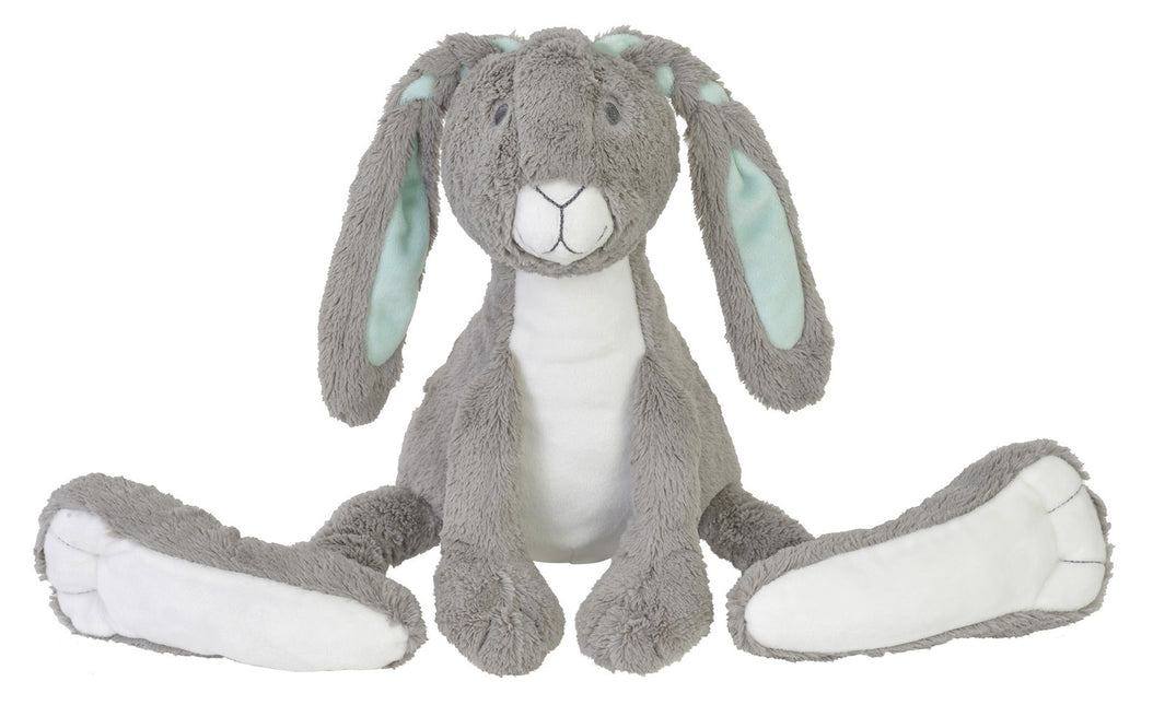 Happy Horse Knuffel Konijn Twine Grey 42cm