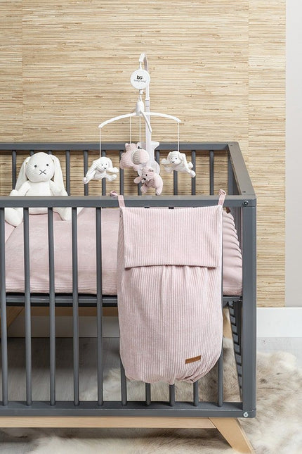 Baby's Only Boxzak Sense Oud Roze