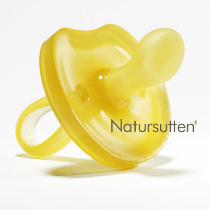 Natursutten Speen Vlinder Anatomisch M