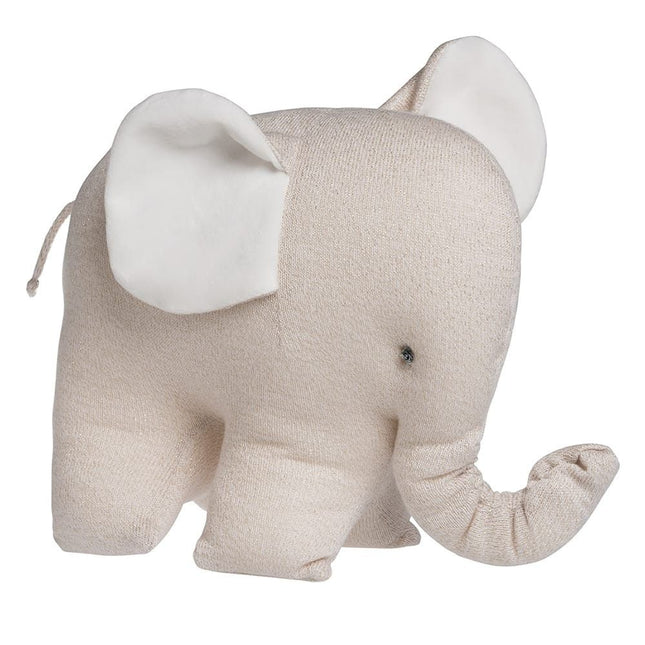 Baby's Only Knuffel Olifant Sparkle Goudivoor