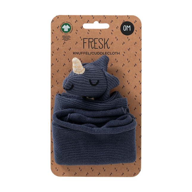 Fresk Knuffel Dino