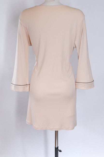 Bamboom Feed Shirt Night Nude Pink