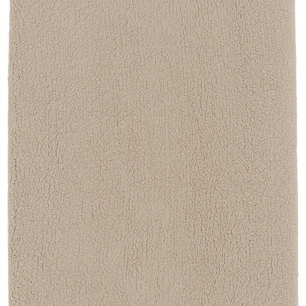 Meyco Aankleedkussenhoes Teddy Sand 50X70cm