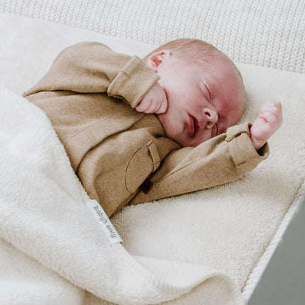 Baby's Only Ledikantdeken Cozy Warm Linen