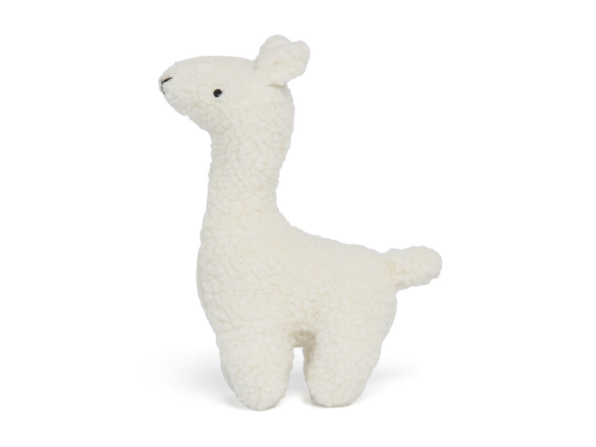 Jollein Knuffel Lama Off-White 20cm