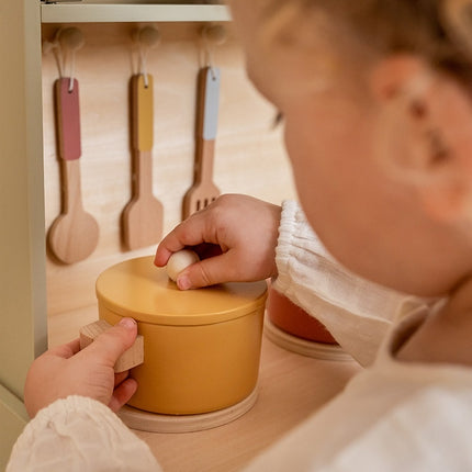 Little Dutch Speelgoed Keuken