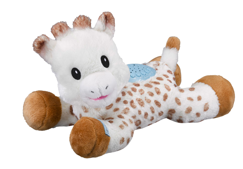 Sophie de Giraf Knuffel Lullaby Light & Dreams Knuffel