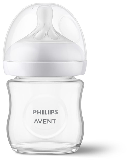 Philips Avent Biberon en verre 3.0 120ml