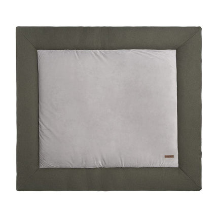 Baby's Only Boxkleed Classic Khaki 80x100cm