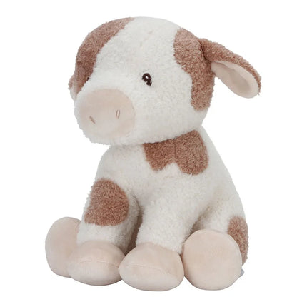 Little Dutch Knuffel Koe Little Farm 25cm