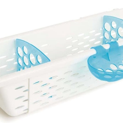 Munchkin Badspeelgoed Grip Bath Caddy