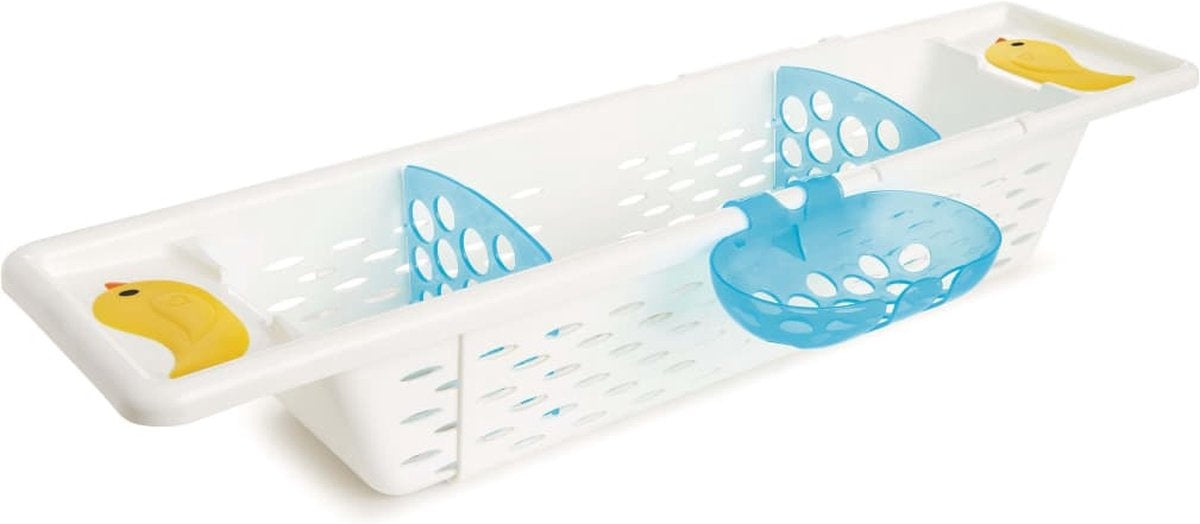 Munchkin Badspeelgoed Grip Bath Caddy