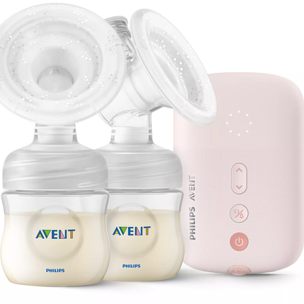 Philips Avent Kolfset Dubbel Elektrisch